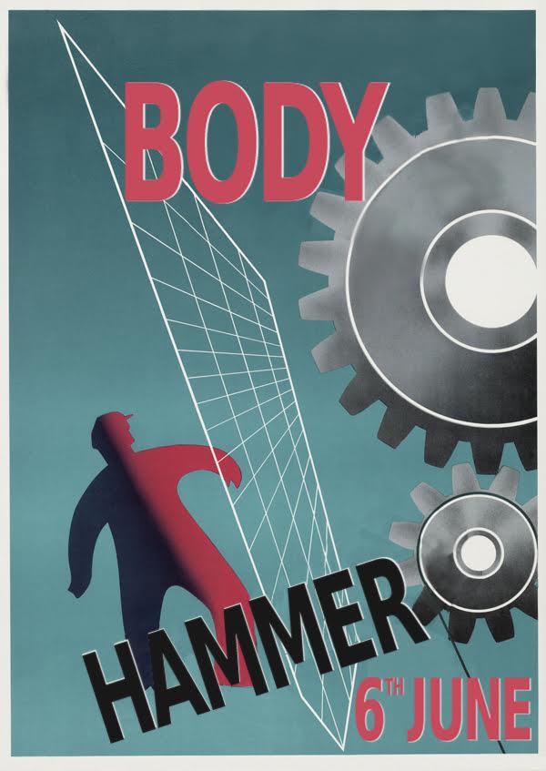 Body Hammer