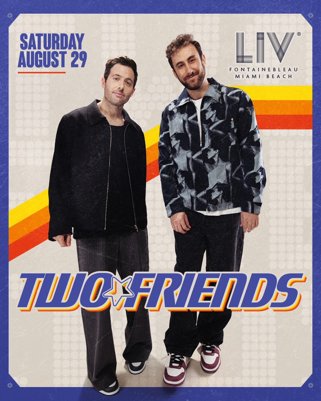 LIV Nightclub Miami