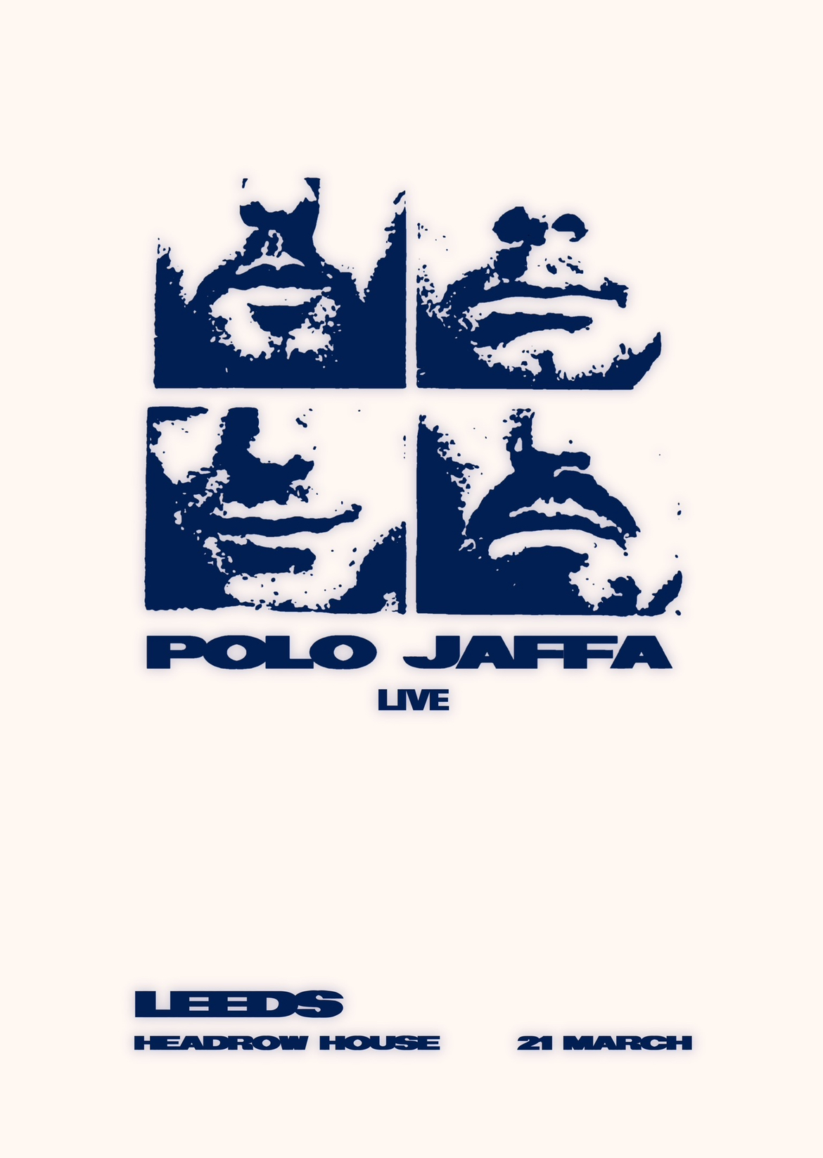 POLO JAFFA (LIVE)