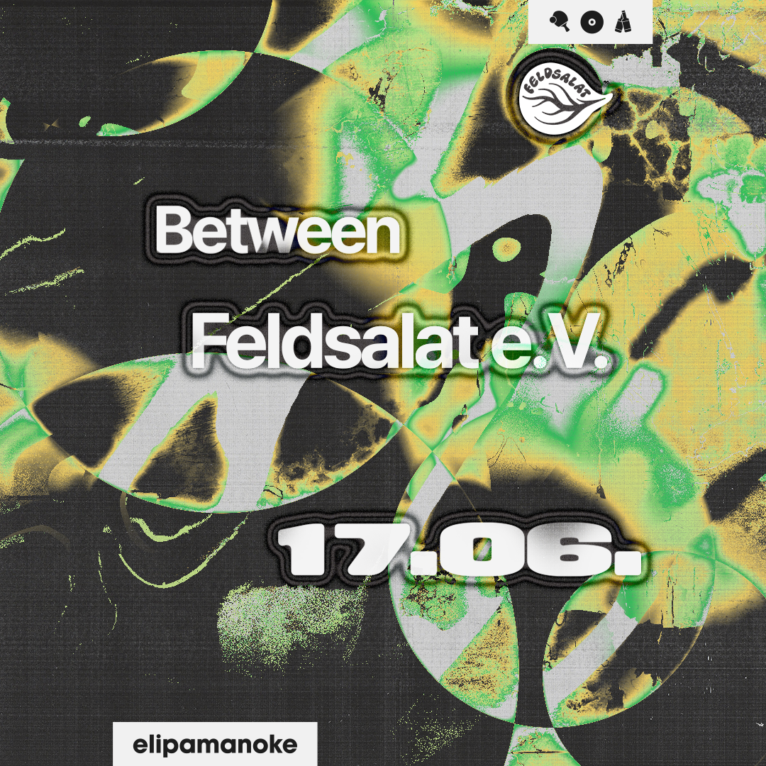 between x Feldsalat e.V
