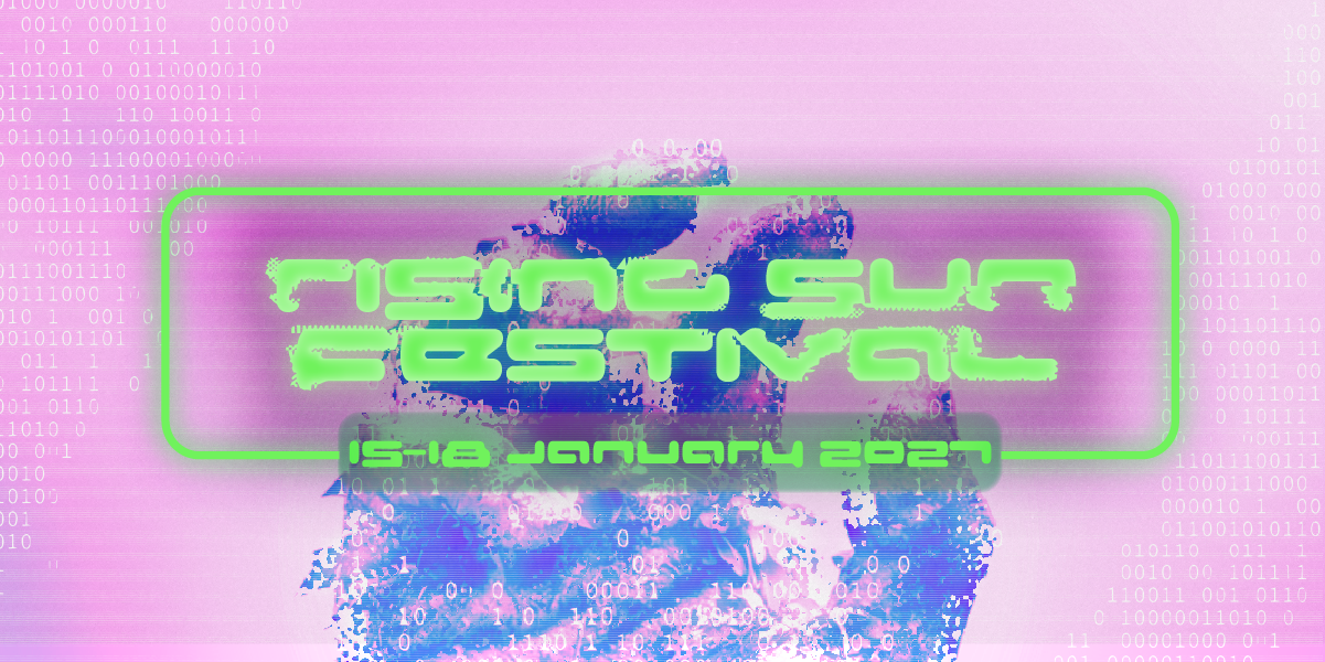 Rising Sun Festival 2027