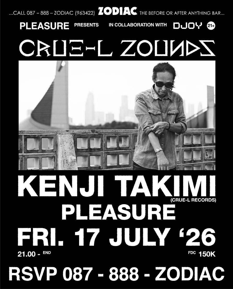 Kenji Takimi · ツアースケジュール & チケット