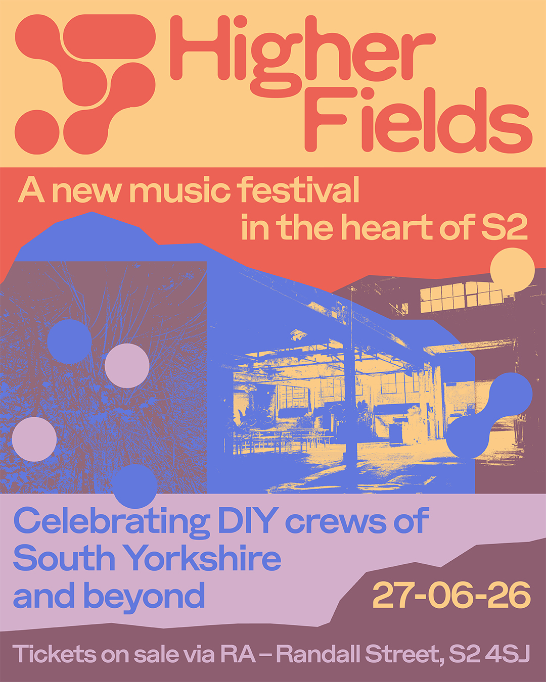 Higher Fields Festival 2026