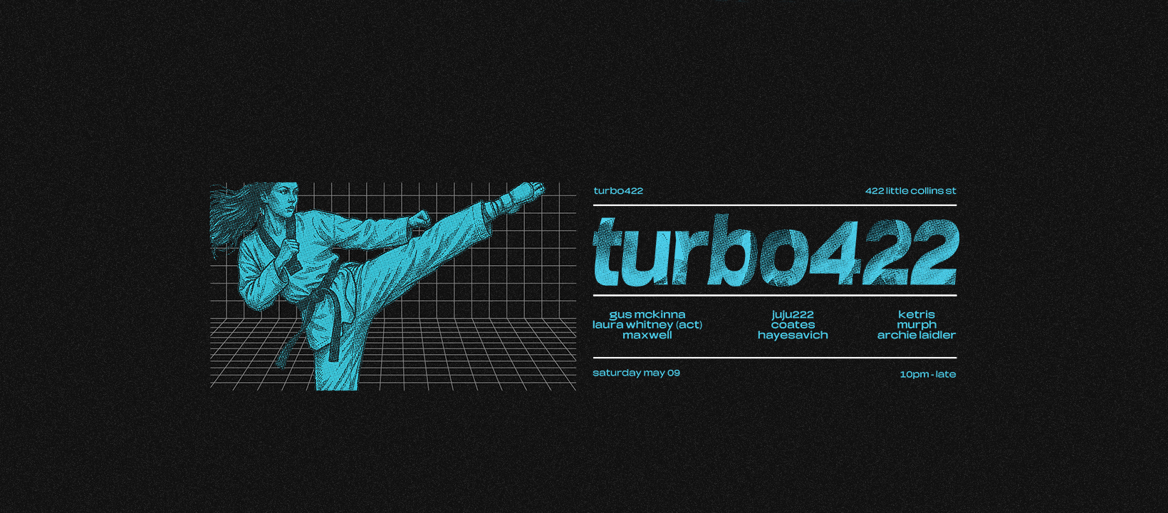 Turbo422 > 09.05
