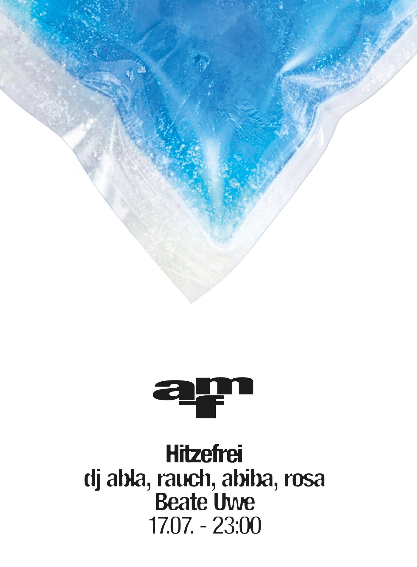 All My Friends - HITZEFREI