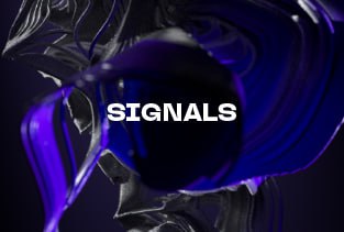 SIGNALS - 5€ Tickets - with Bounce Babes, LALØCA & WhoisAlice