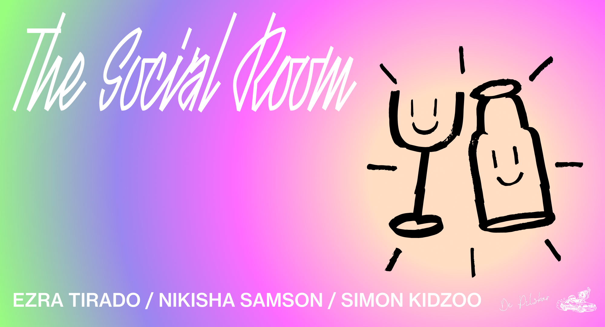 The Social Room