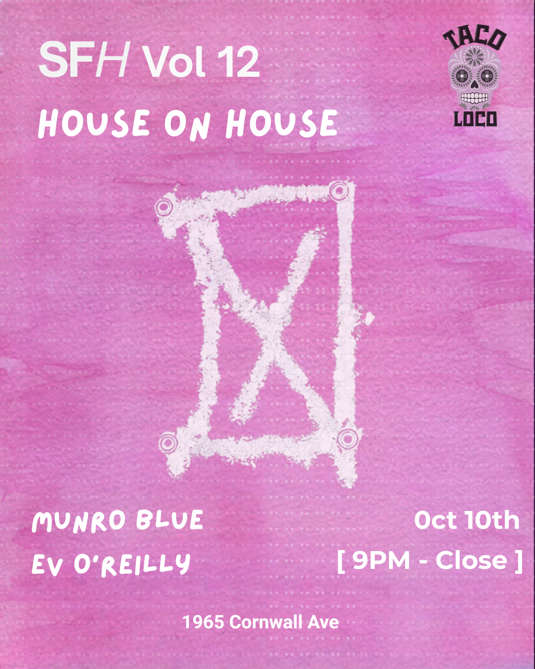 SFH Vol 12 - House on House
