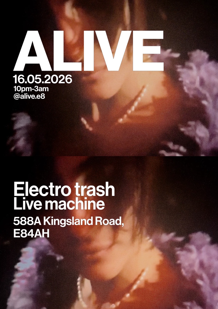 Alive