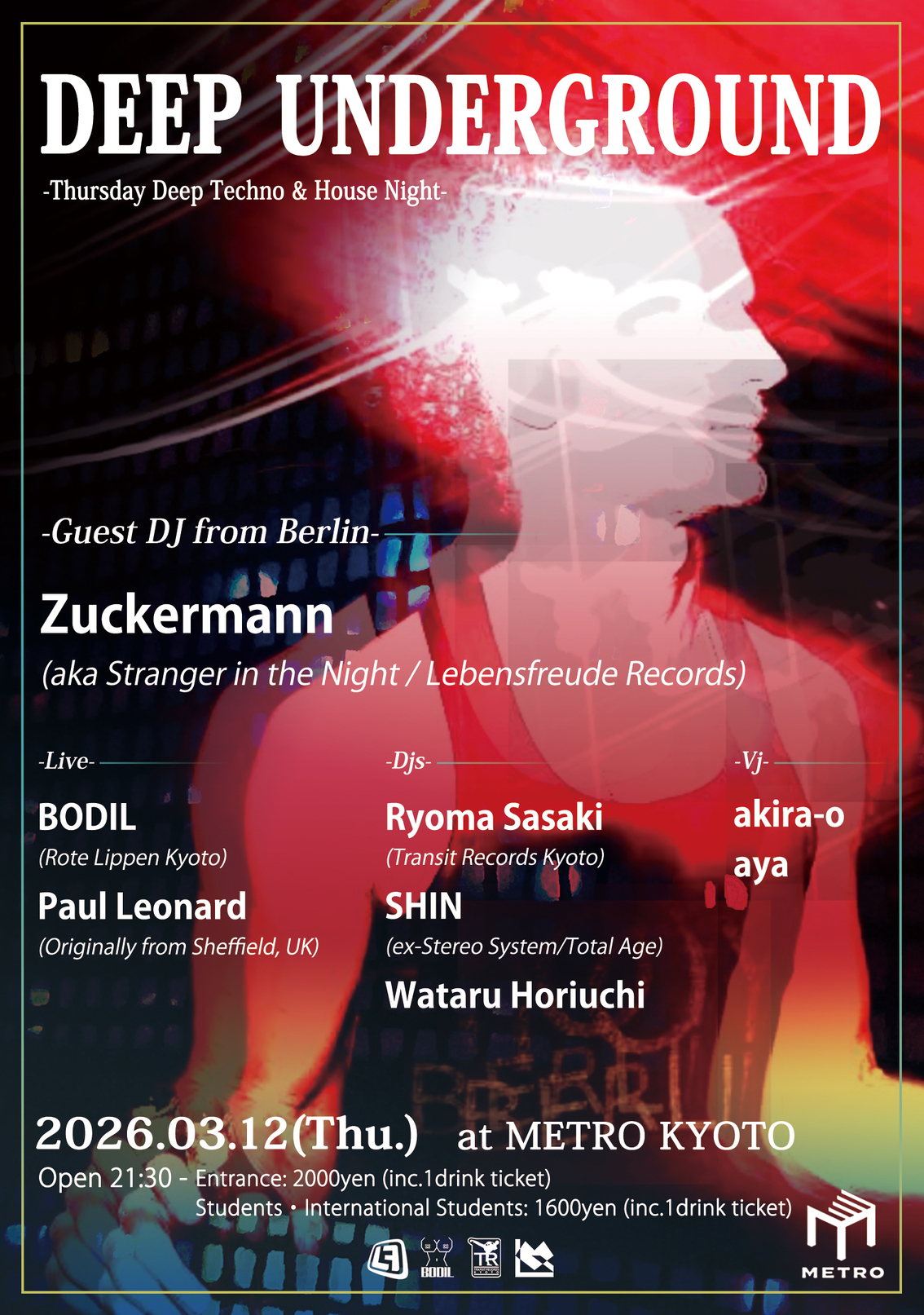 Ryoma Sasaki · Artist Profile