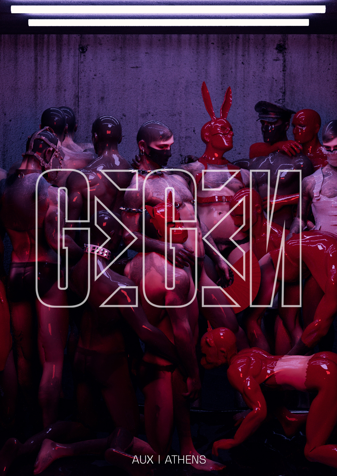 AUX Club