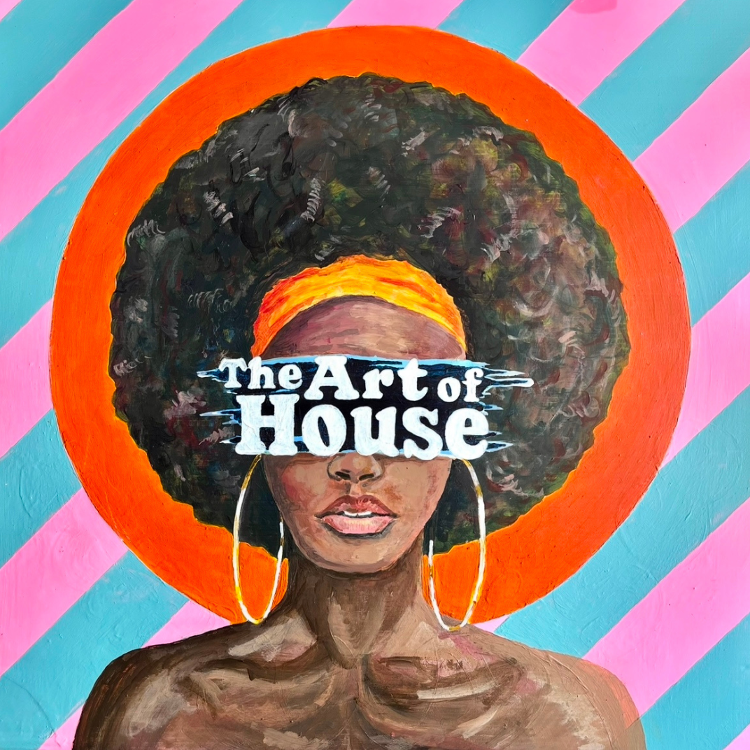 The Art of House: Arundel Emporium