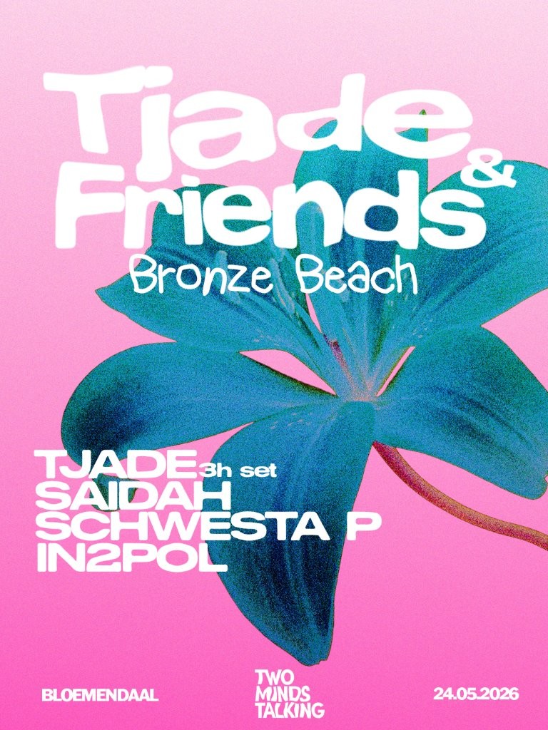 Tjade & Friends