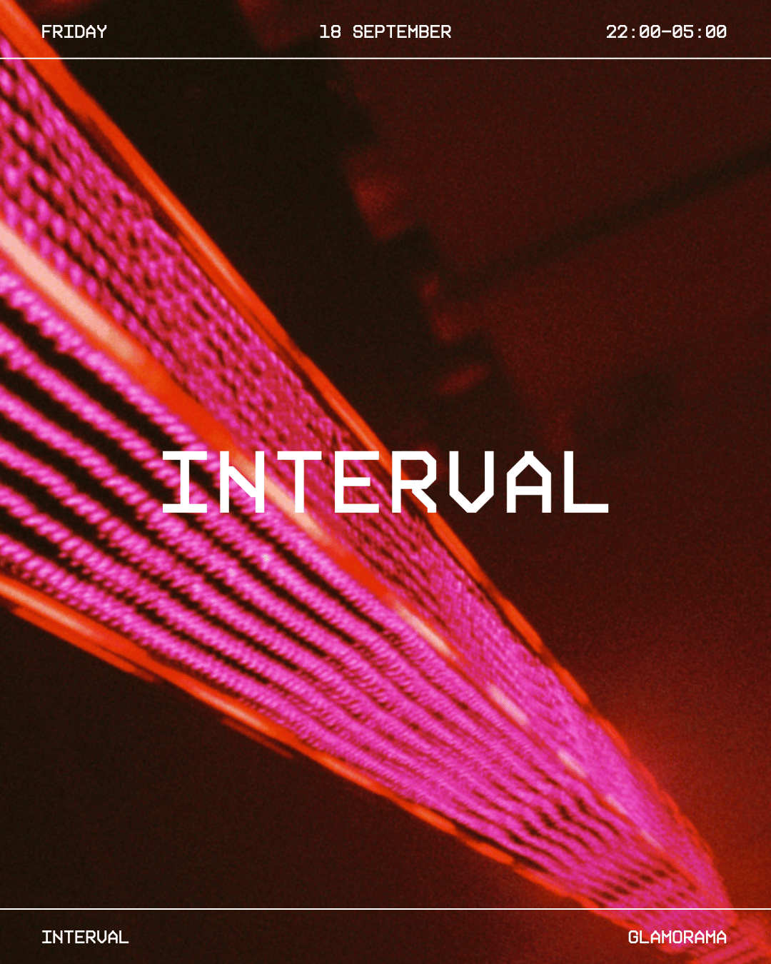 Interval - Nai + Friends [3 hours]