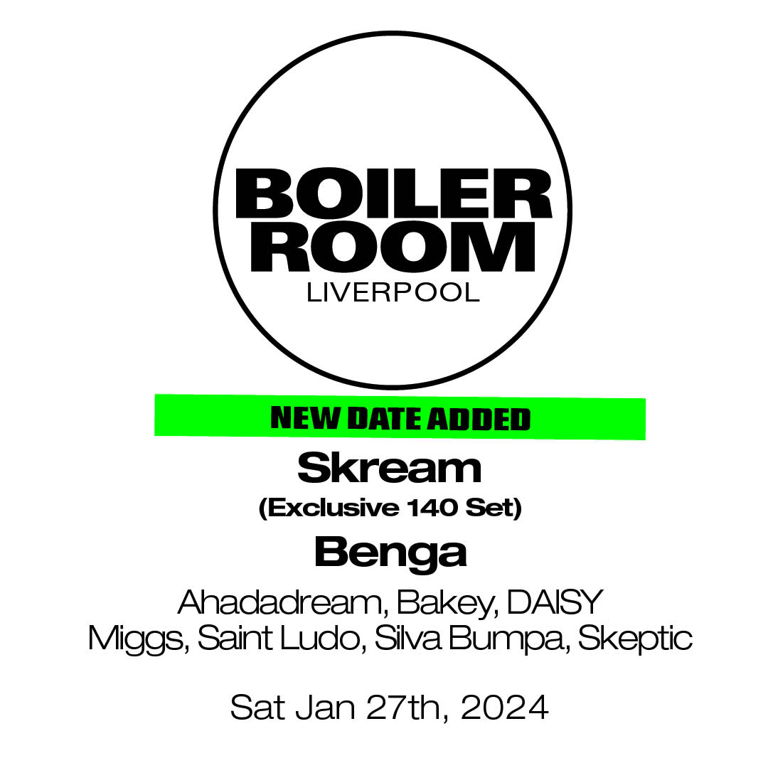 Selling 2xticket for boiler room london at Burgess Park Sep 17. :  r/BoilerRoomDJs