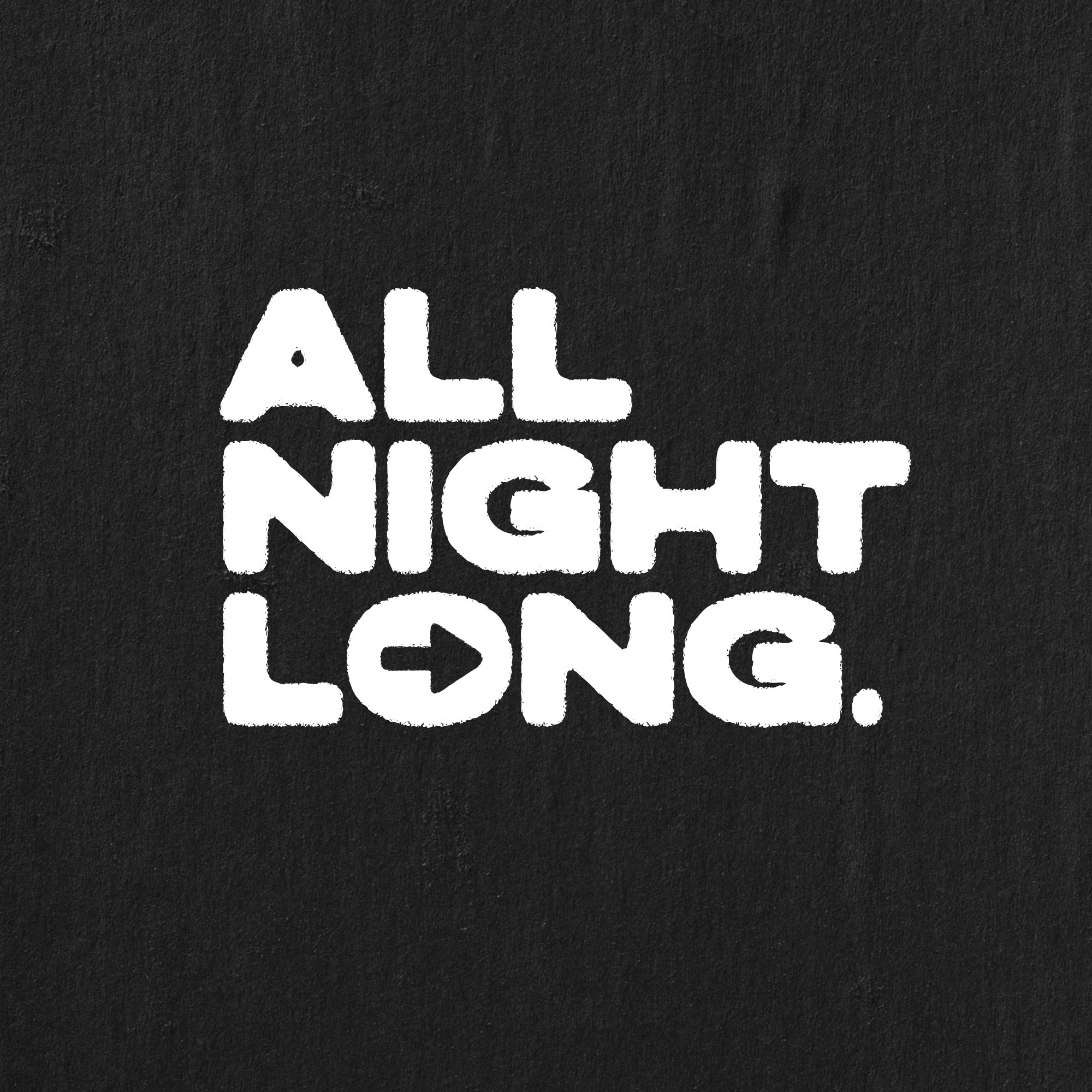 DnB All Night Long