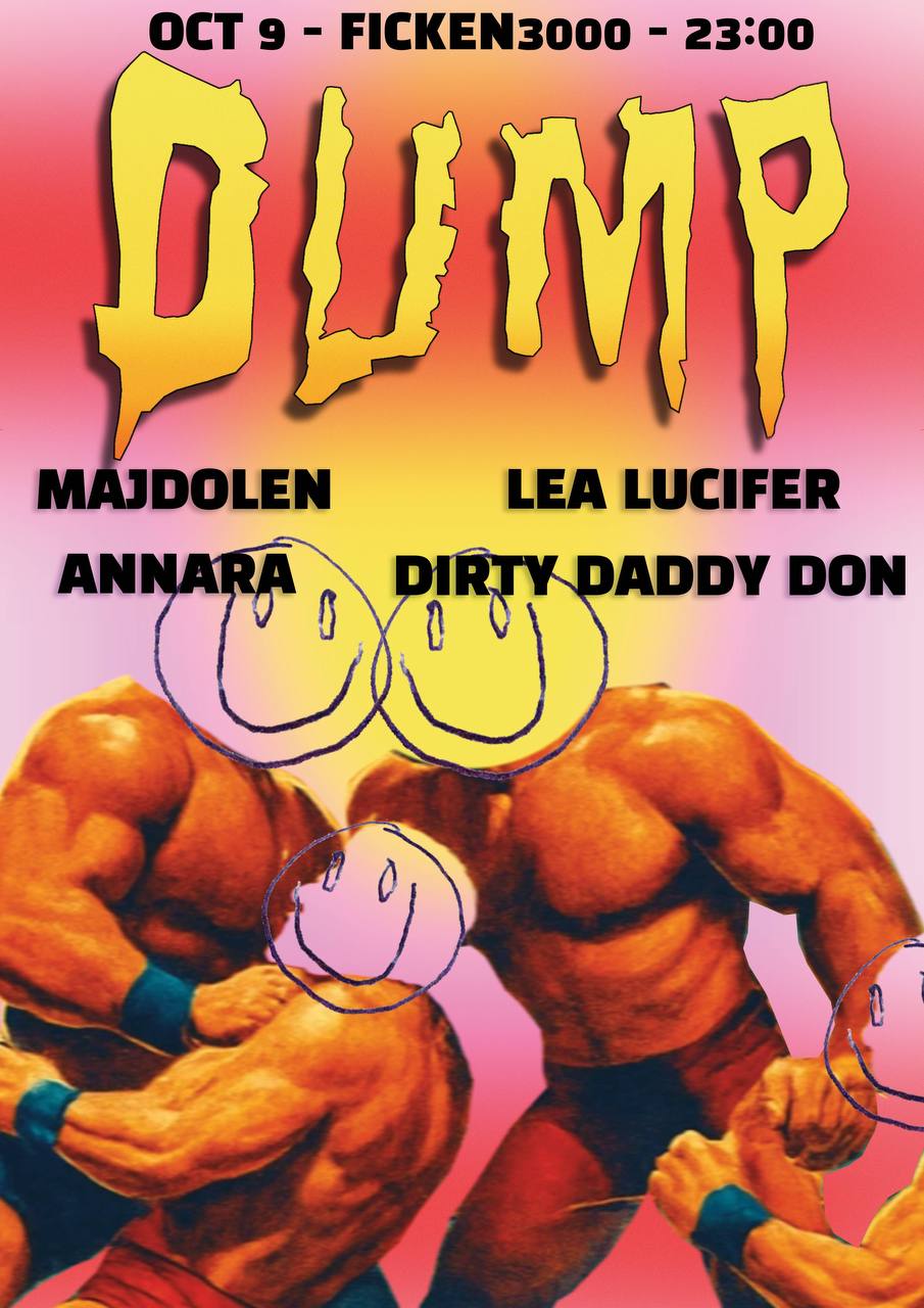 DUMP
