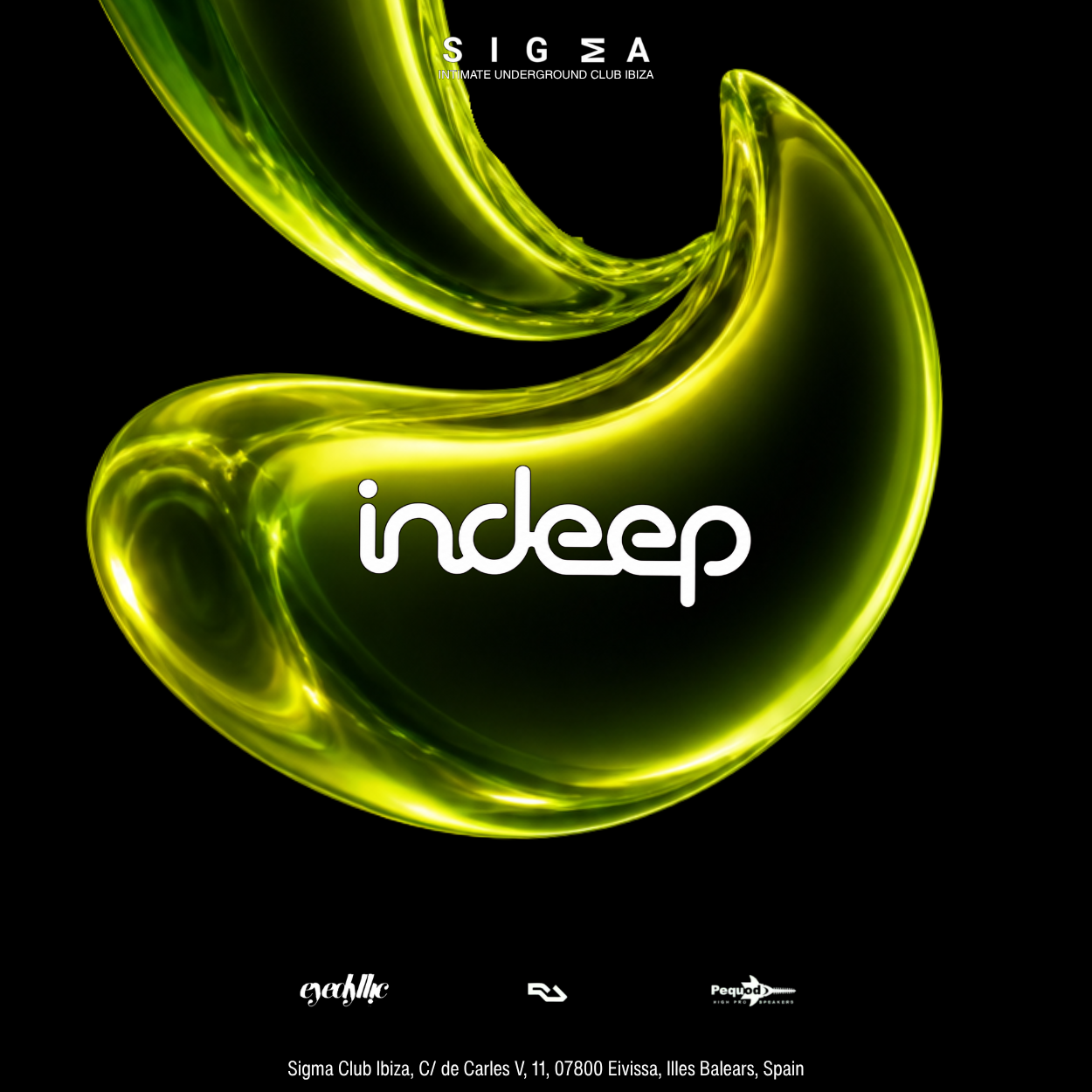 Indeep