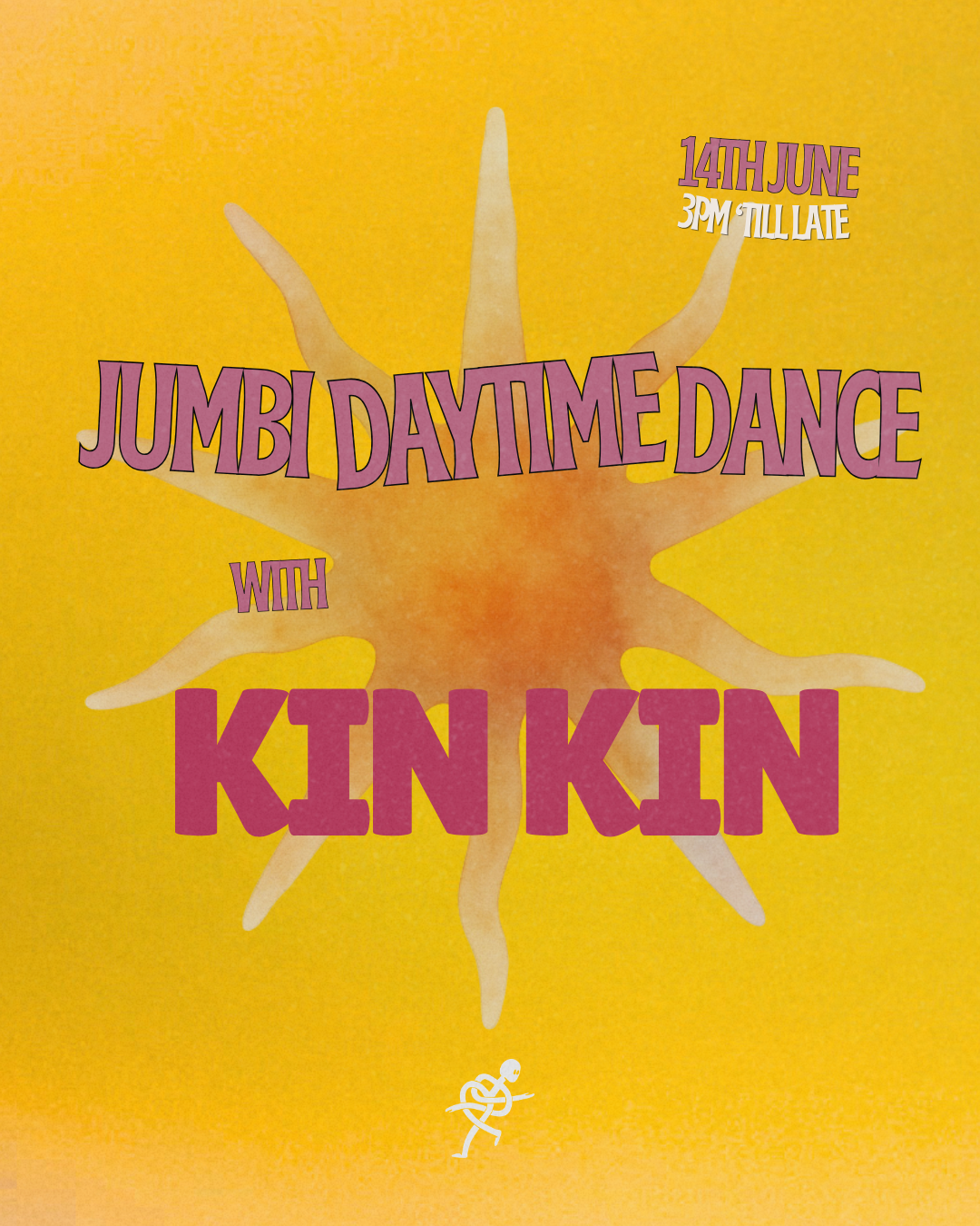 Daytime Dance: KIN KIN