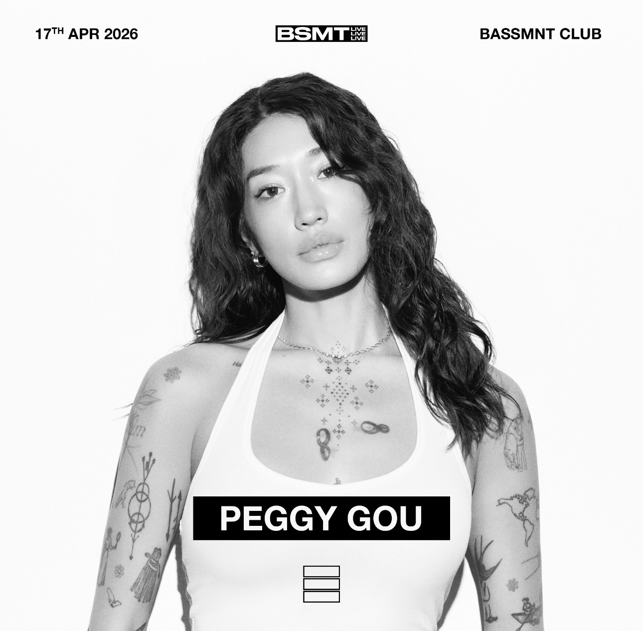 Peggy Gou · Artist Profile