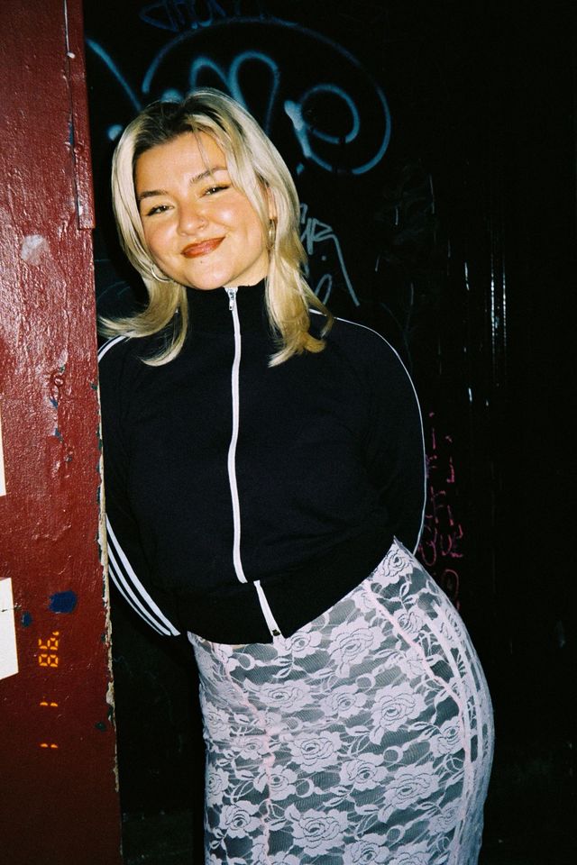 Carmen Baía
