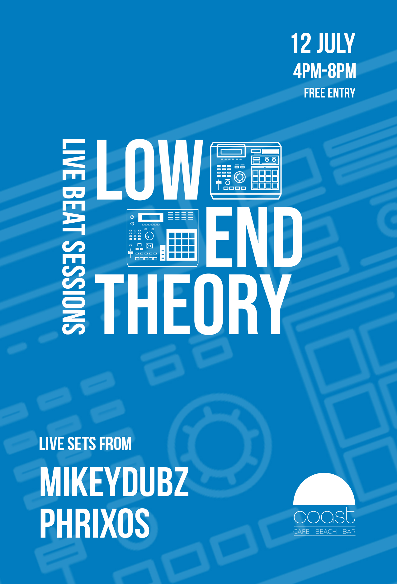 Low End Theory