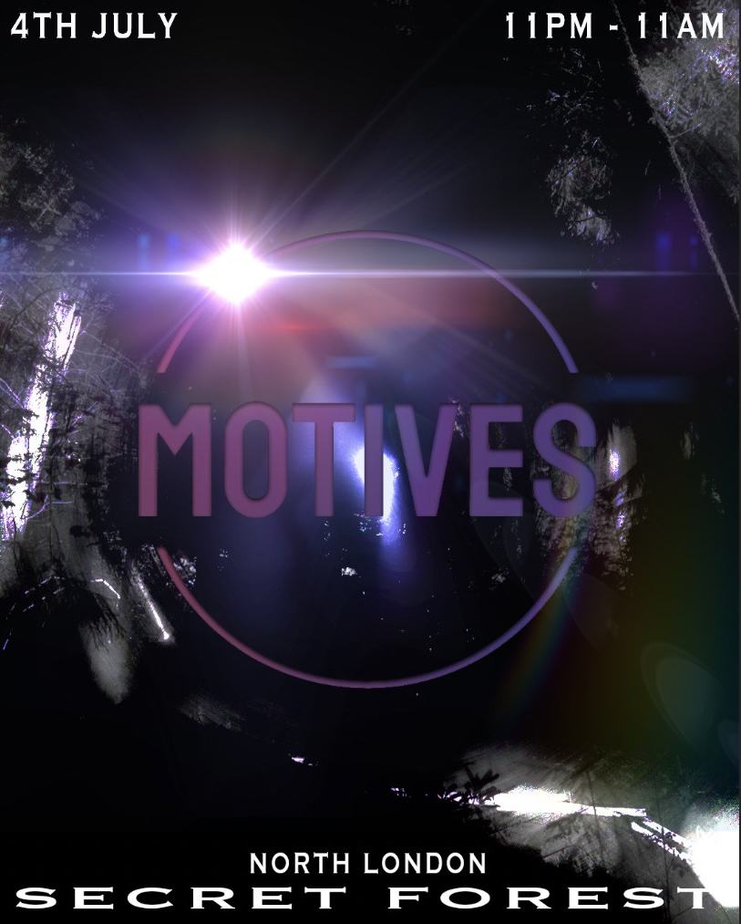Motives LDN: Secret Forest