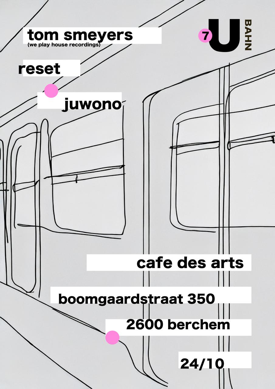 Ubahn7