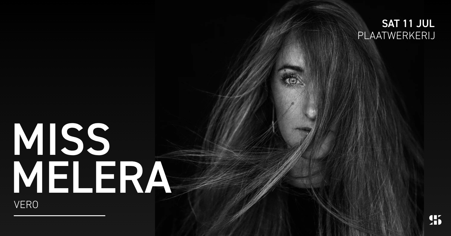 Miss Melera - Vero