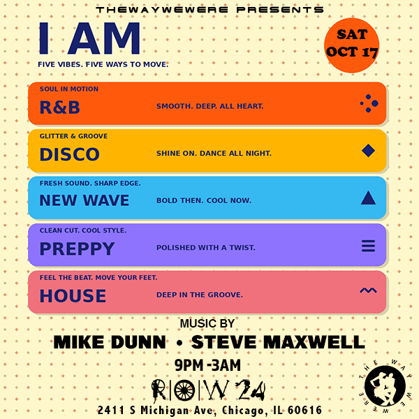 Mike Dunn & Steve Maxwell