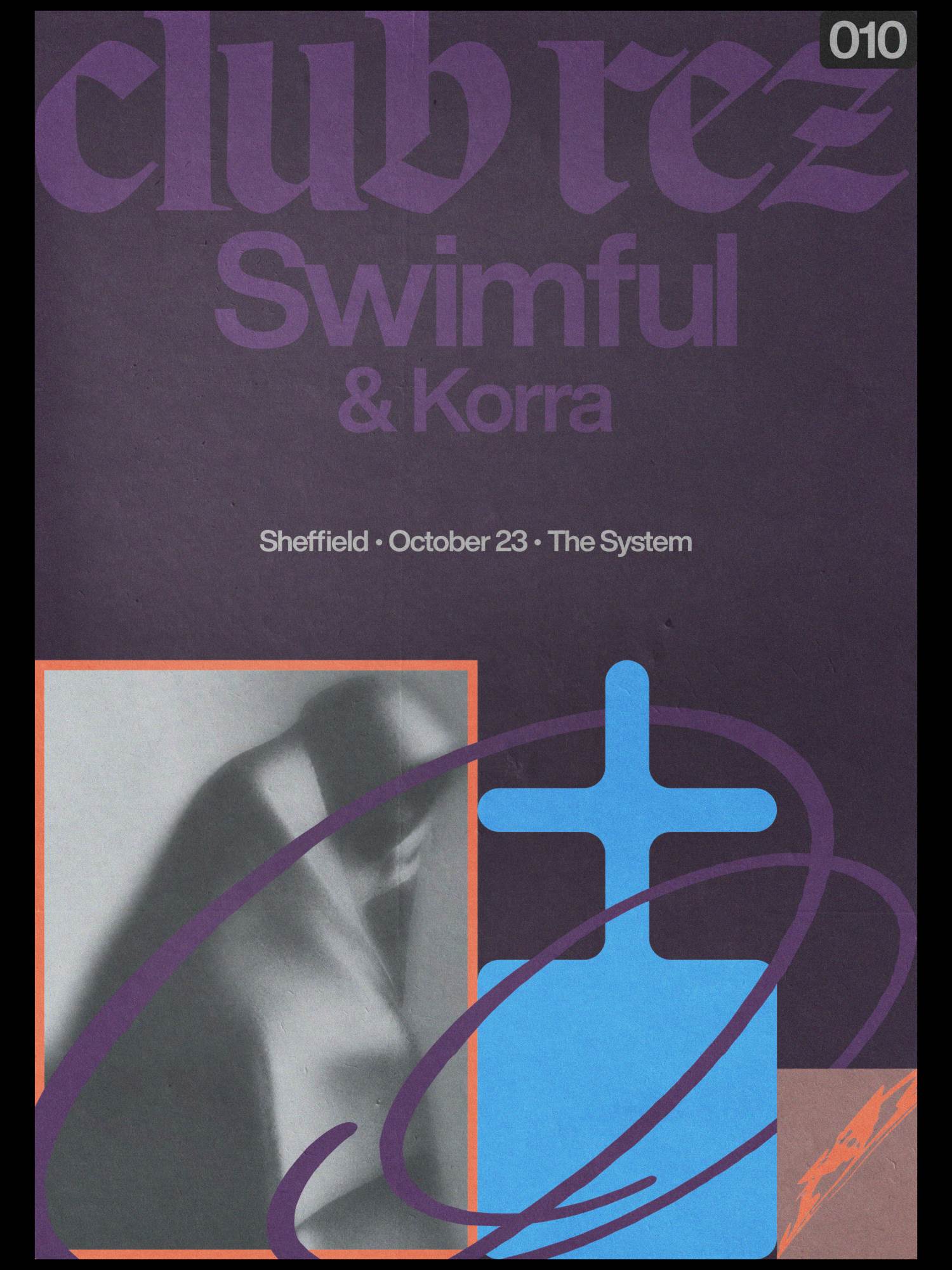 Club Rez 010: Swimful