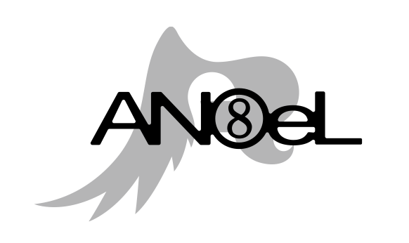 AN⑧eL. Chapter 0 Party