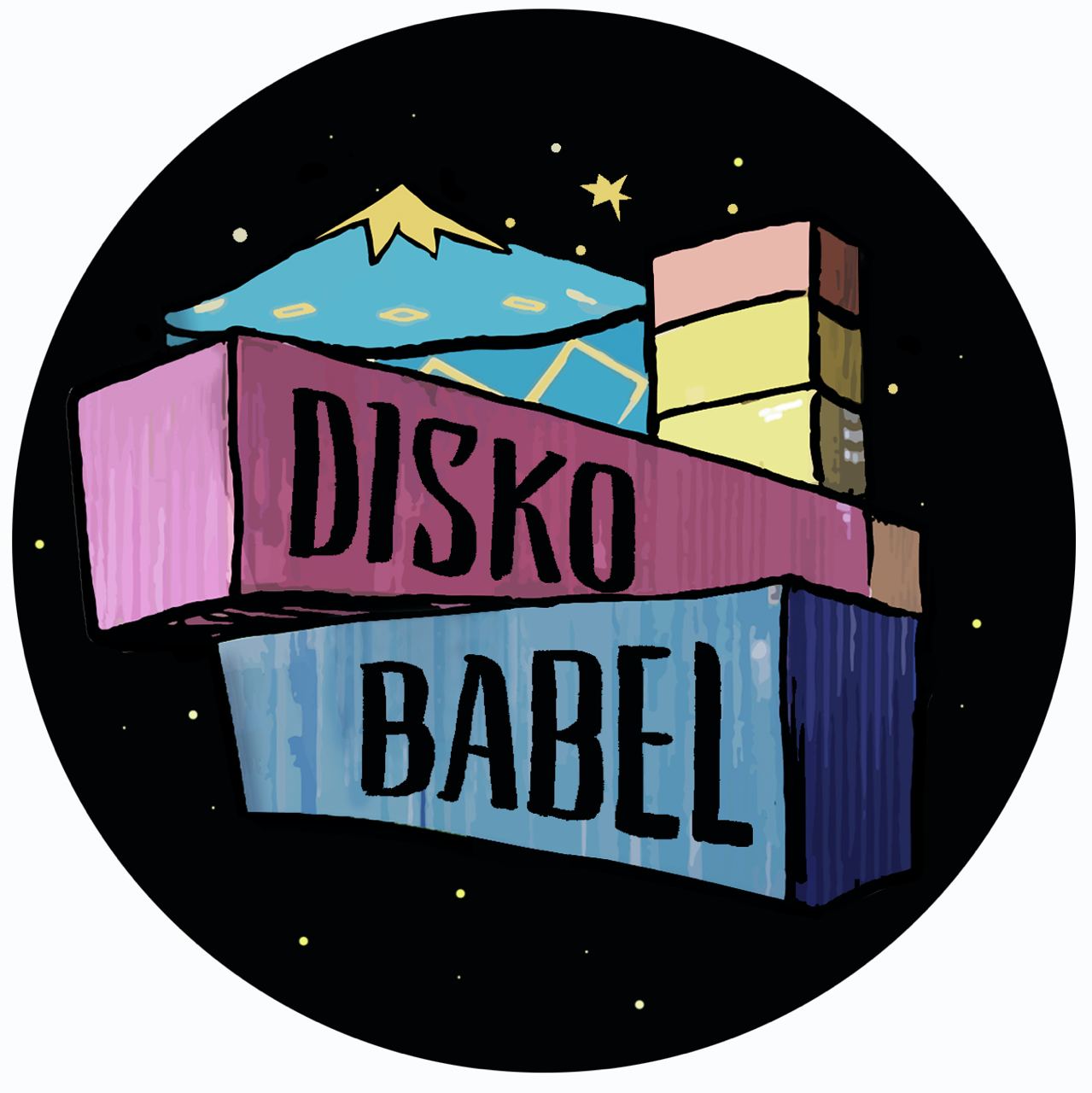 Disko Babel Closing - Last Days In Bubble at TBA - Berlin, Berlin