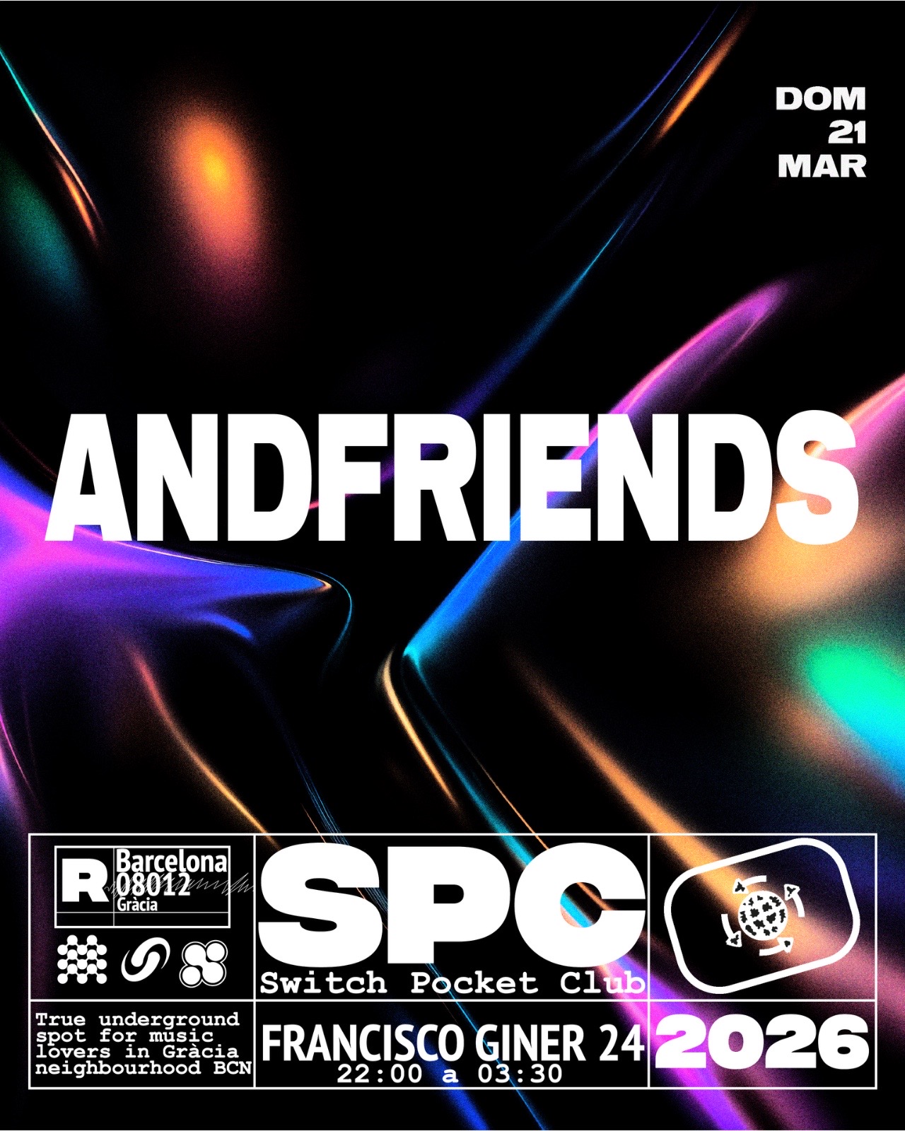 Andfriends