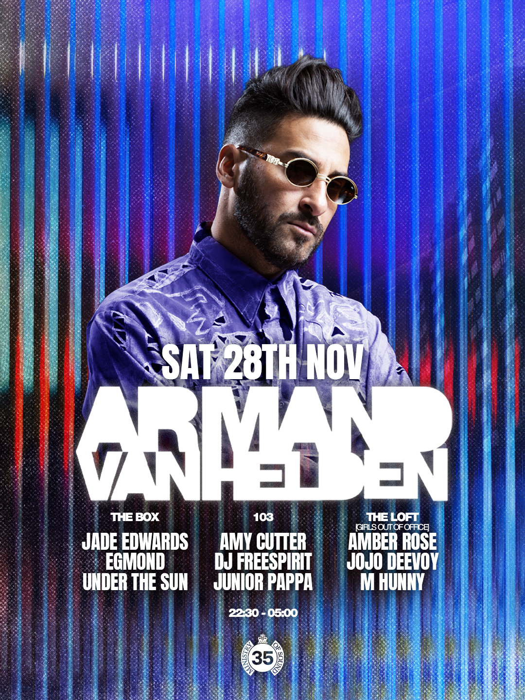 Armand Van Helden
