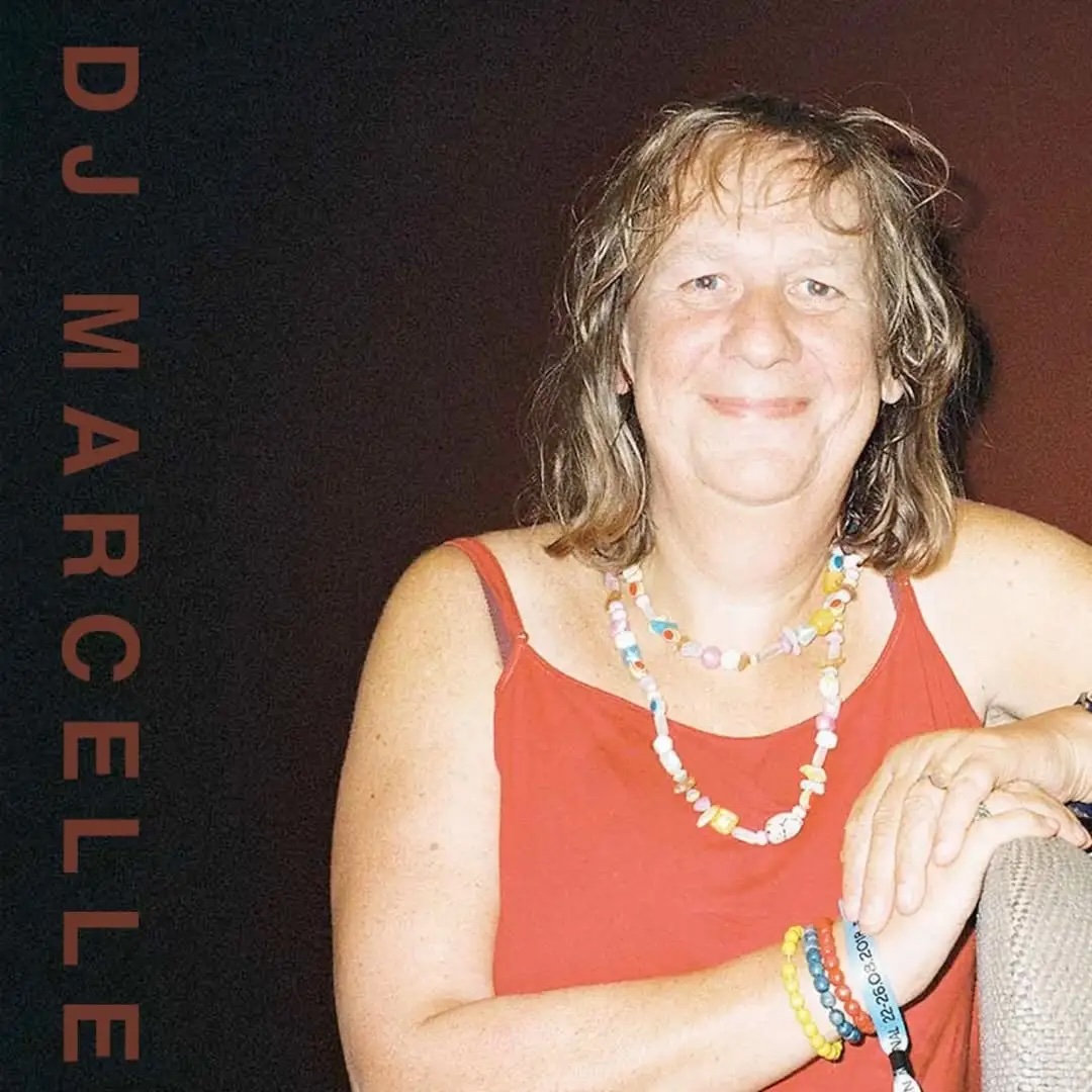 ORMSIDE presents: DJ Marcelle + TBC