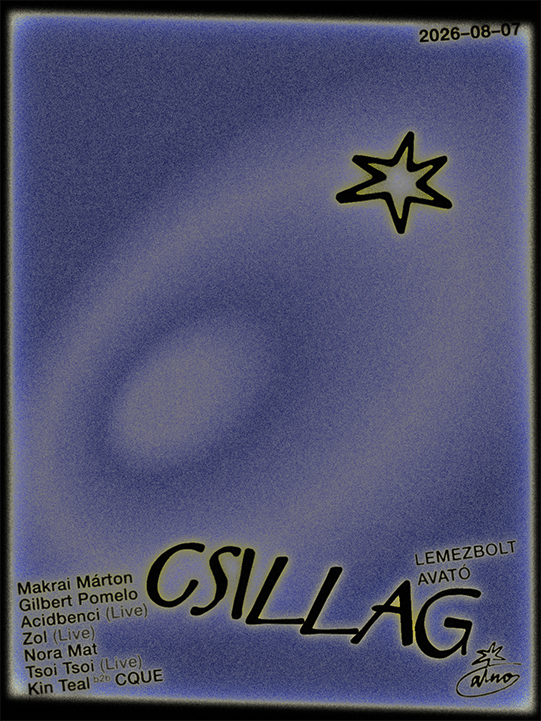 Csillag
