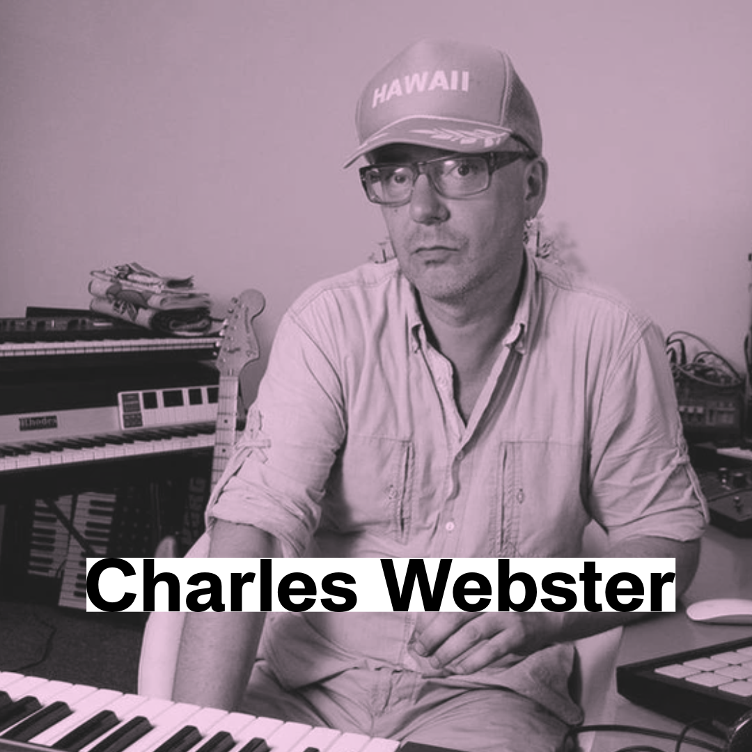 808 Sunrise: Charles Webster & Residents