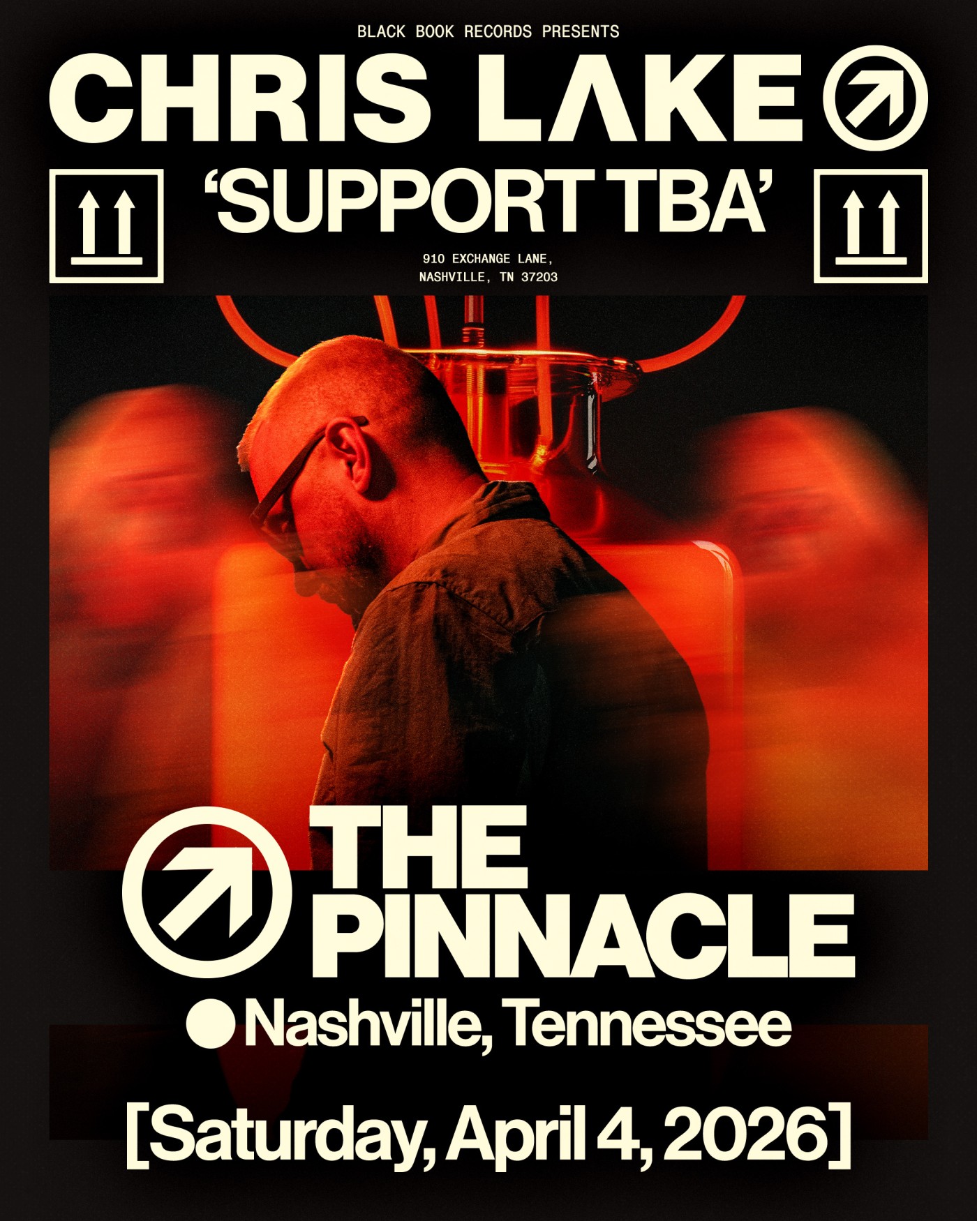 The Pinnacle