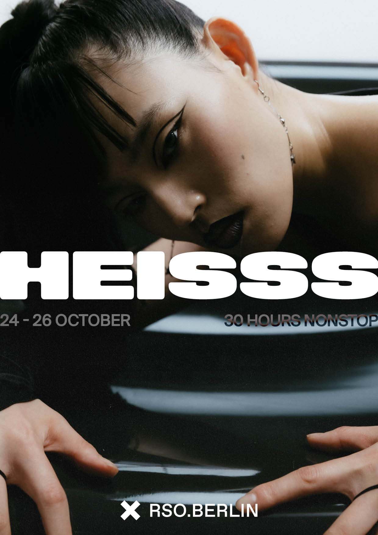 HEISSS I 30 hours