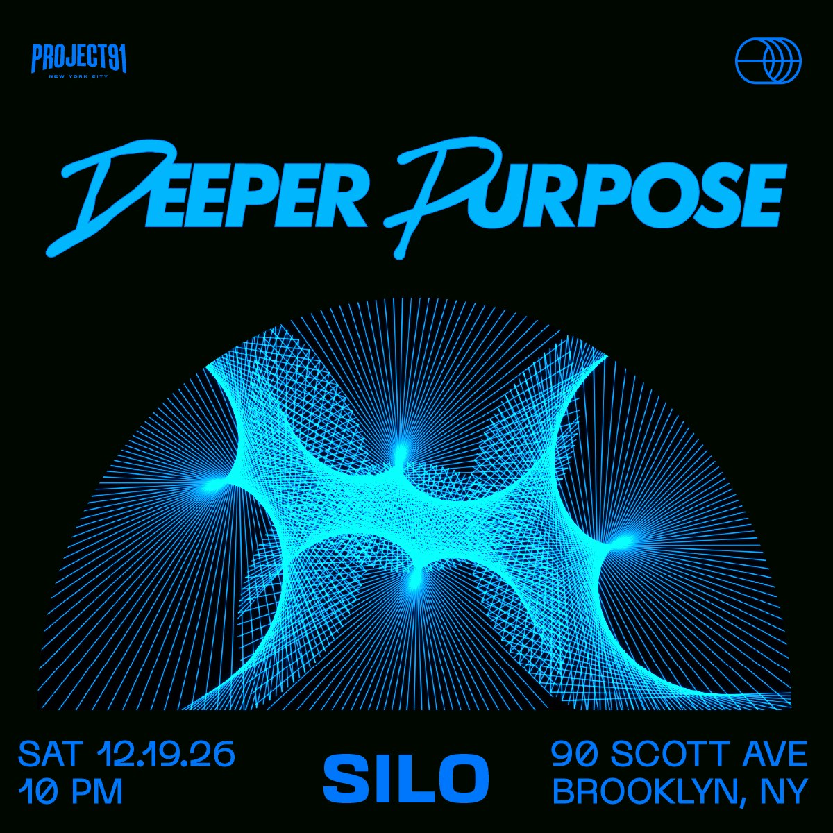 Deeper Purpose