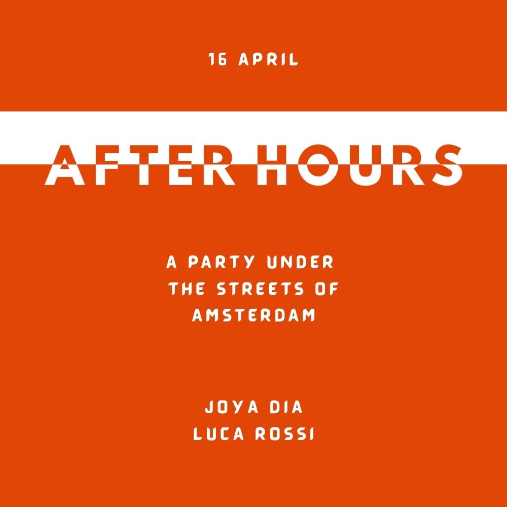 Afterhours