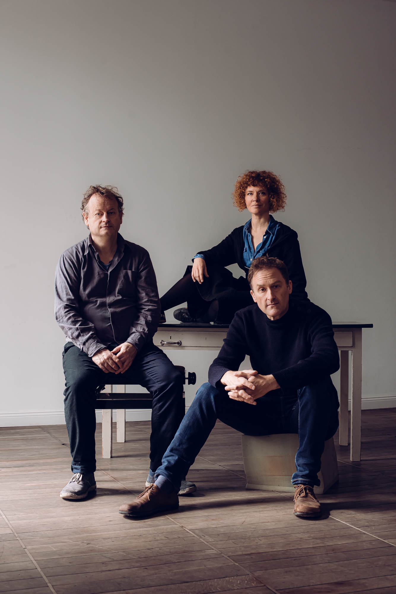 Zinc & Copper / Jasmine Guffond - Photo 3