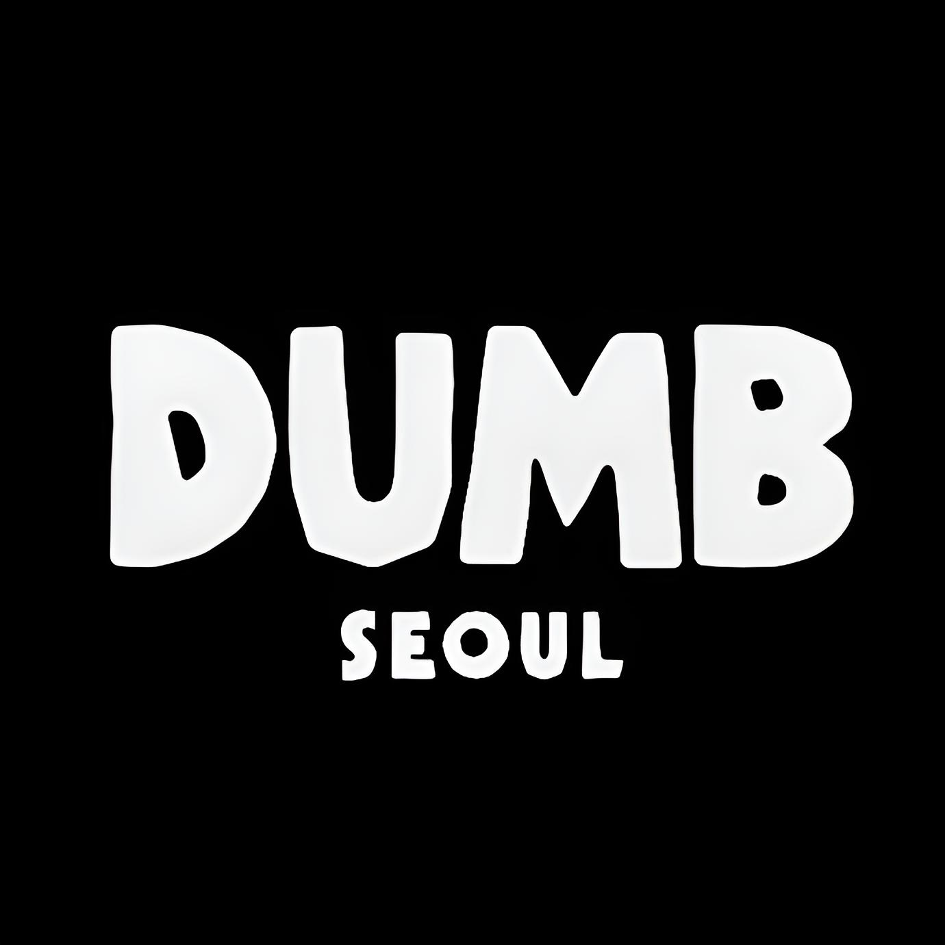 MRZ DJ SET: Dumb Seoul