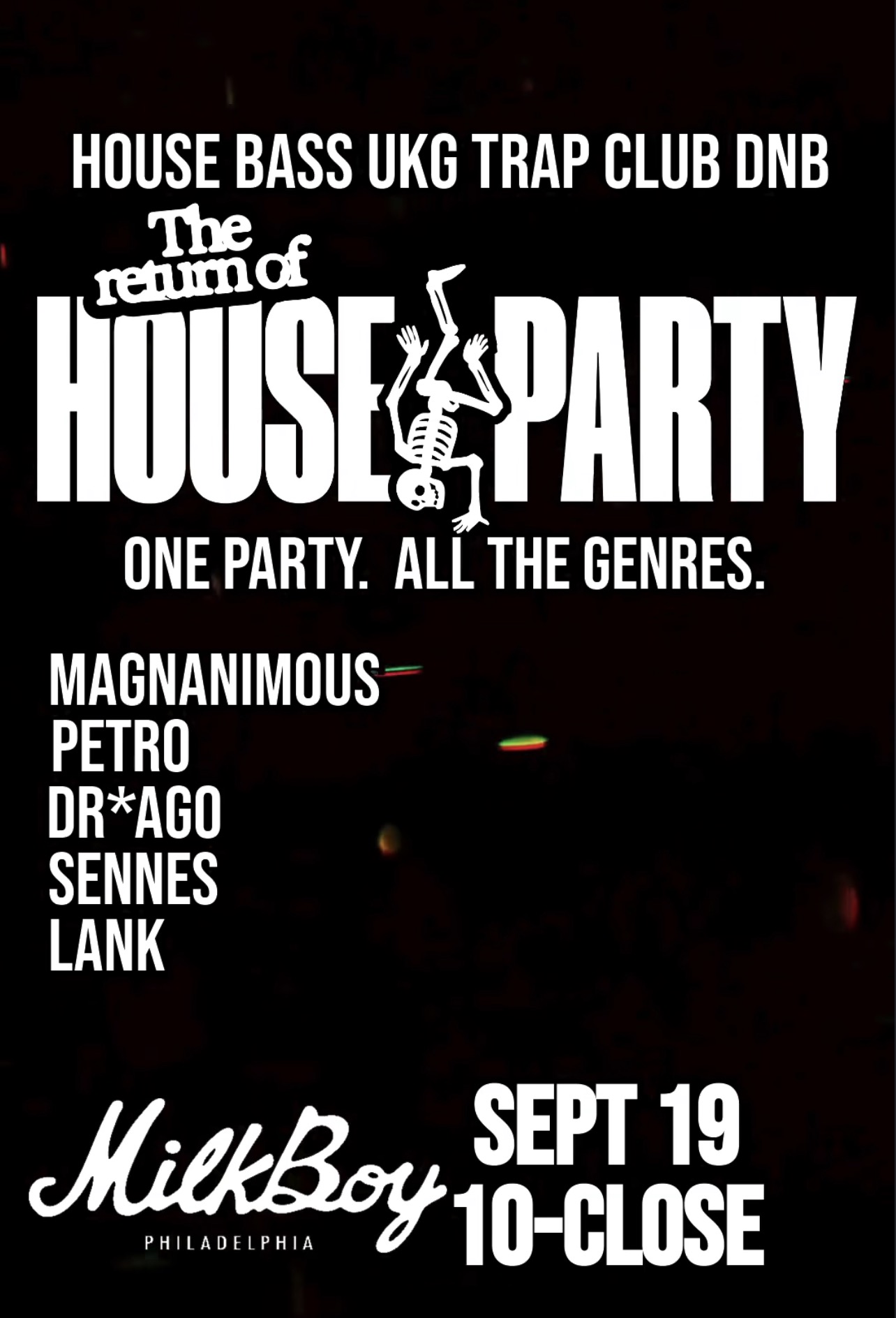 House Party