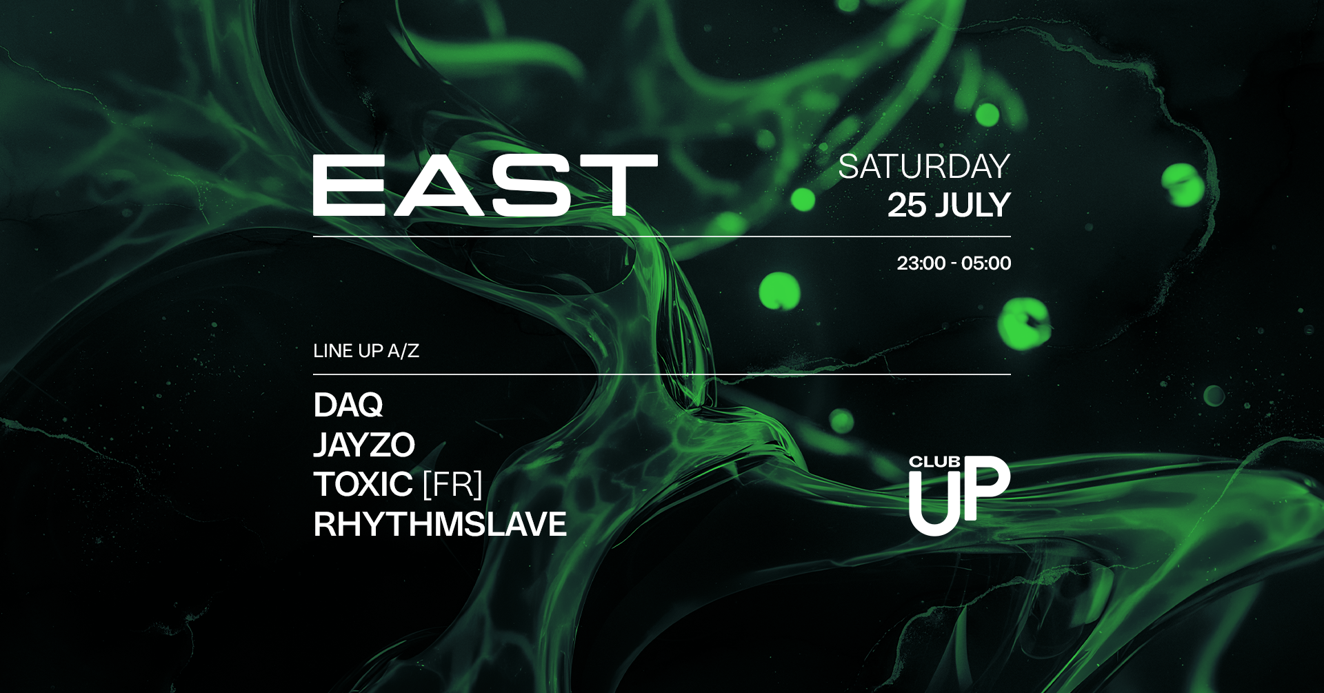 EAST Techno Collective