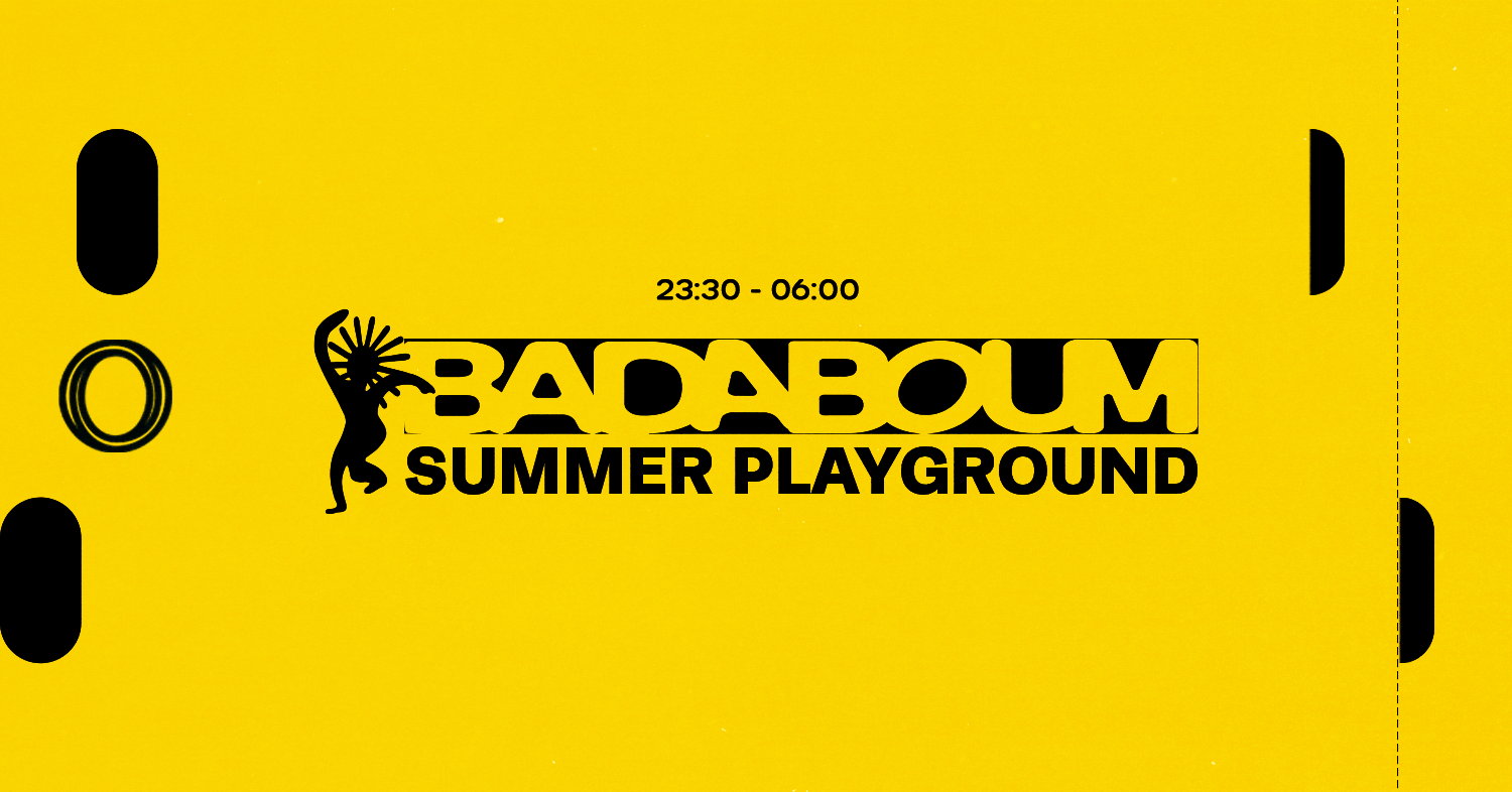 Summer Playground