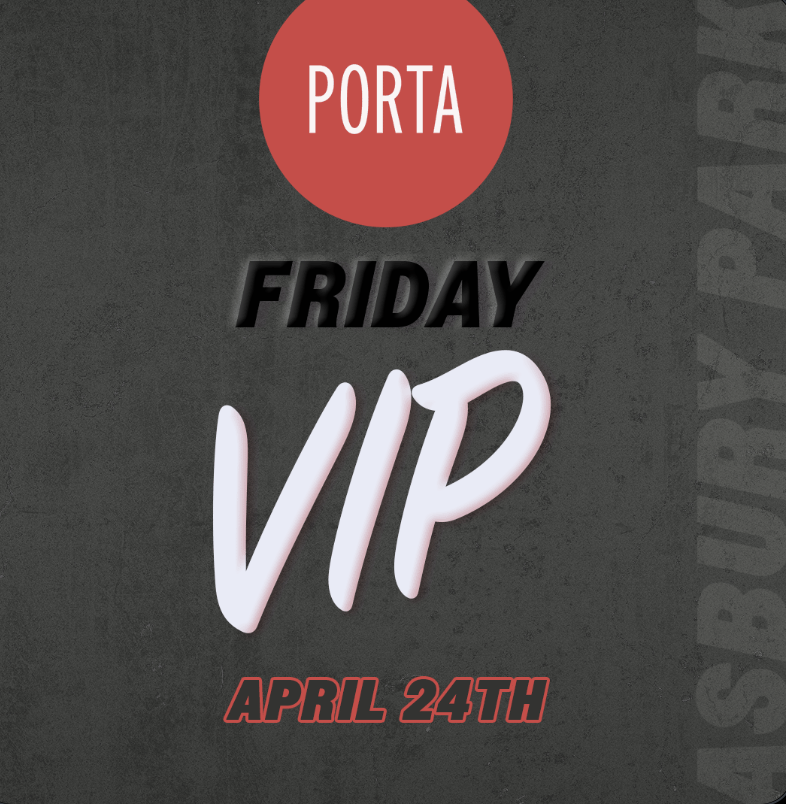 GOOD MUSIC FRIDAYS WITH DJJB, HICKS, & TONE SETTA