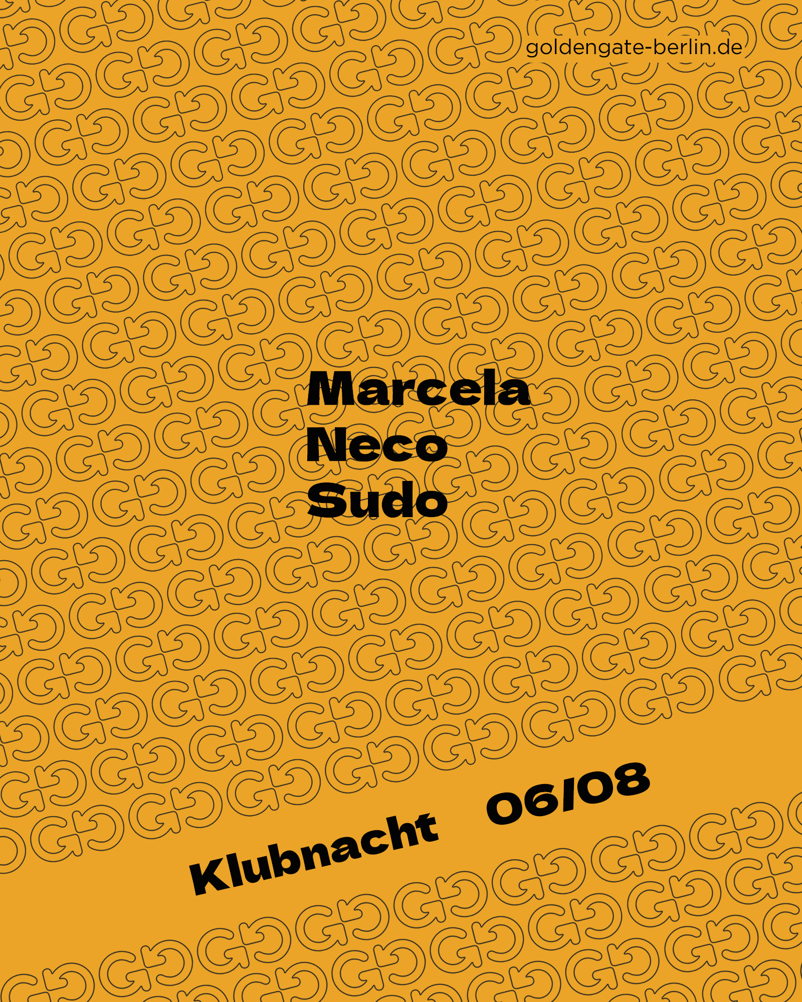 Klubnacht