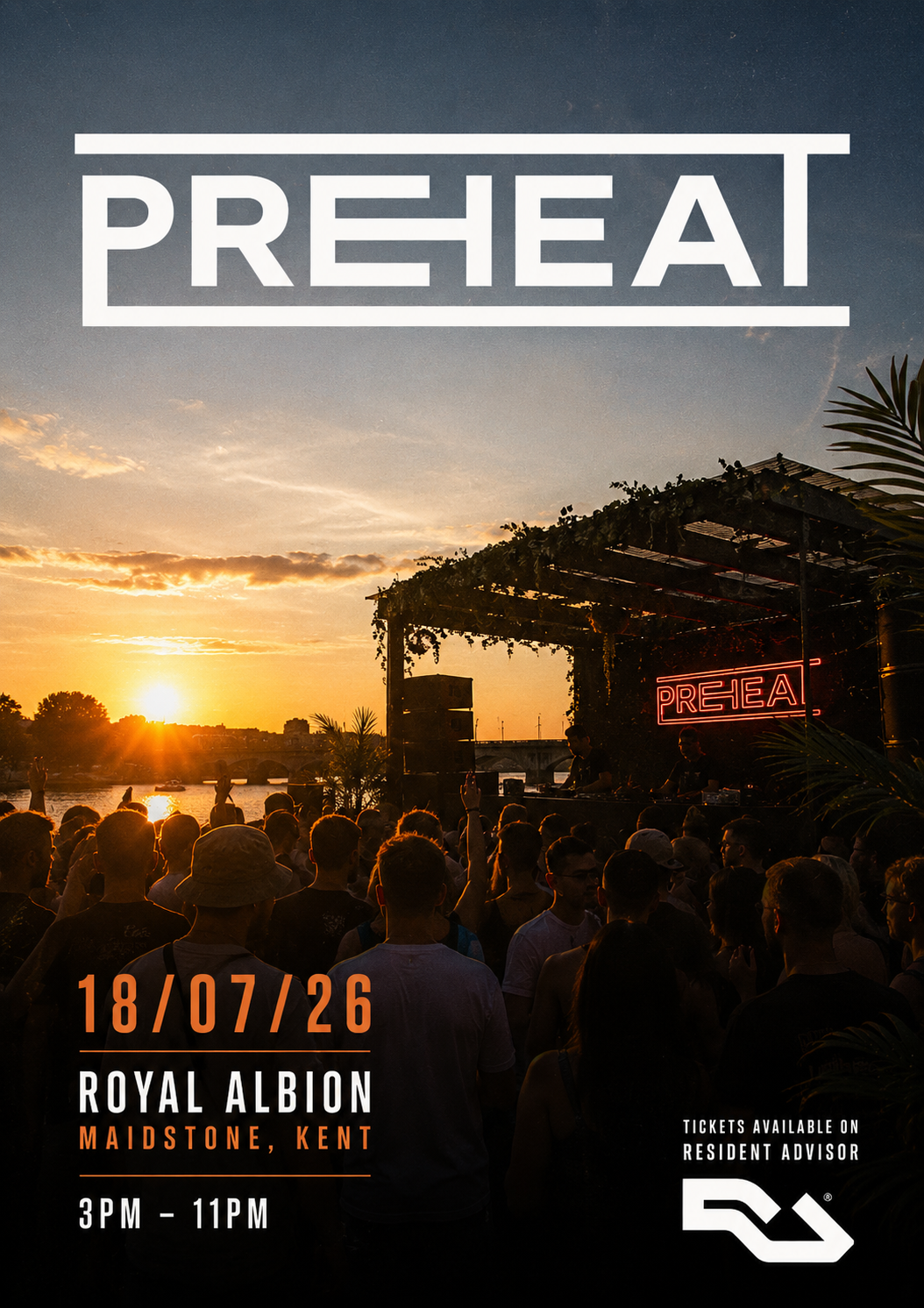 The Royal Albion